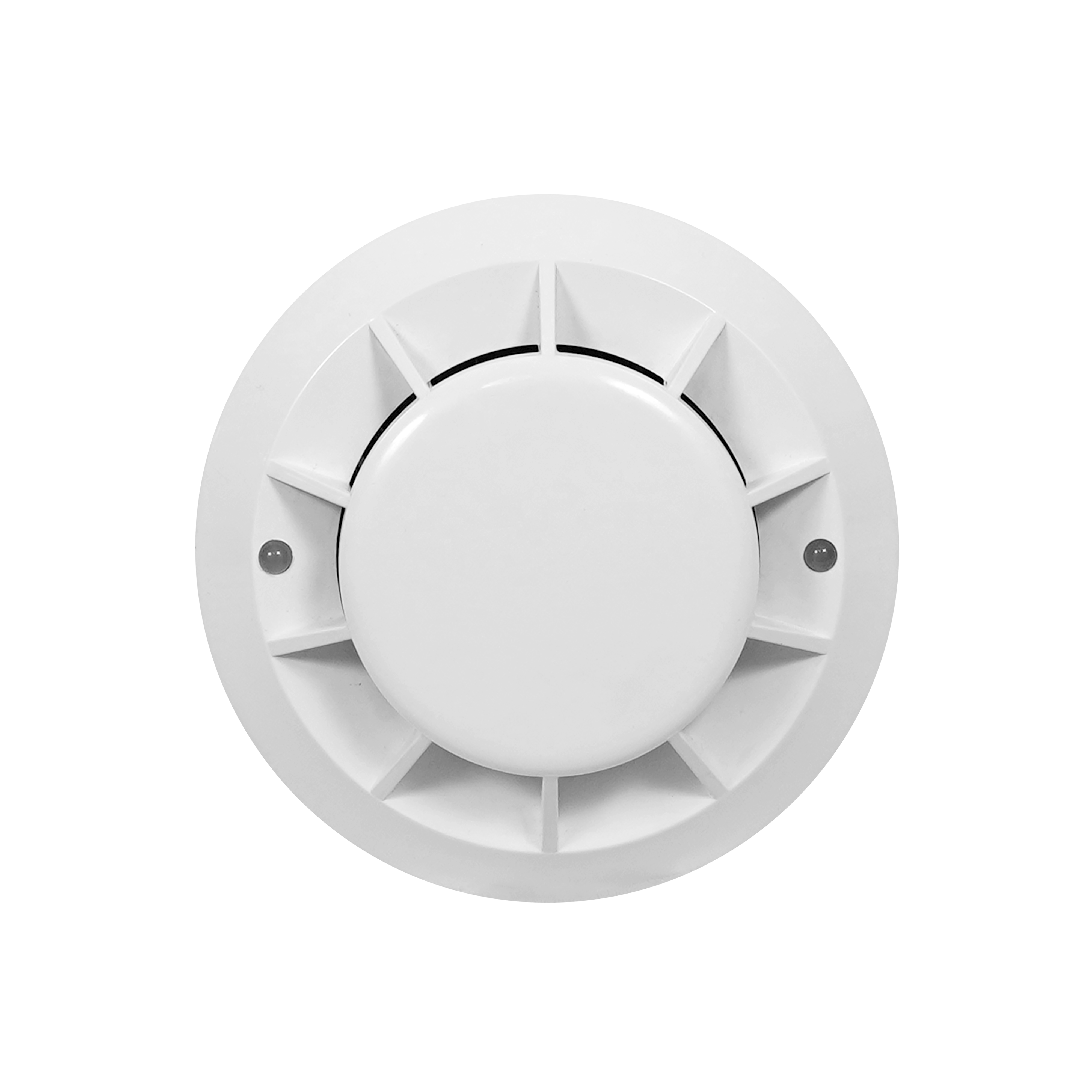 ASES Smoke Detector AS-801-SD